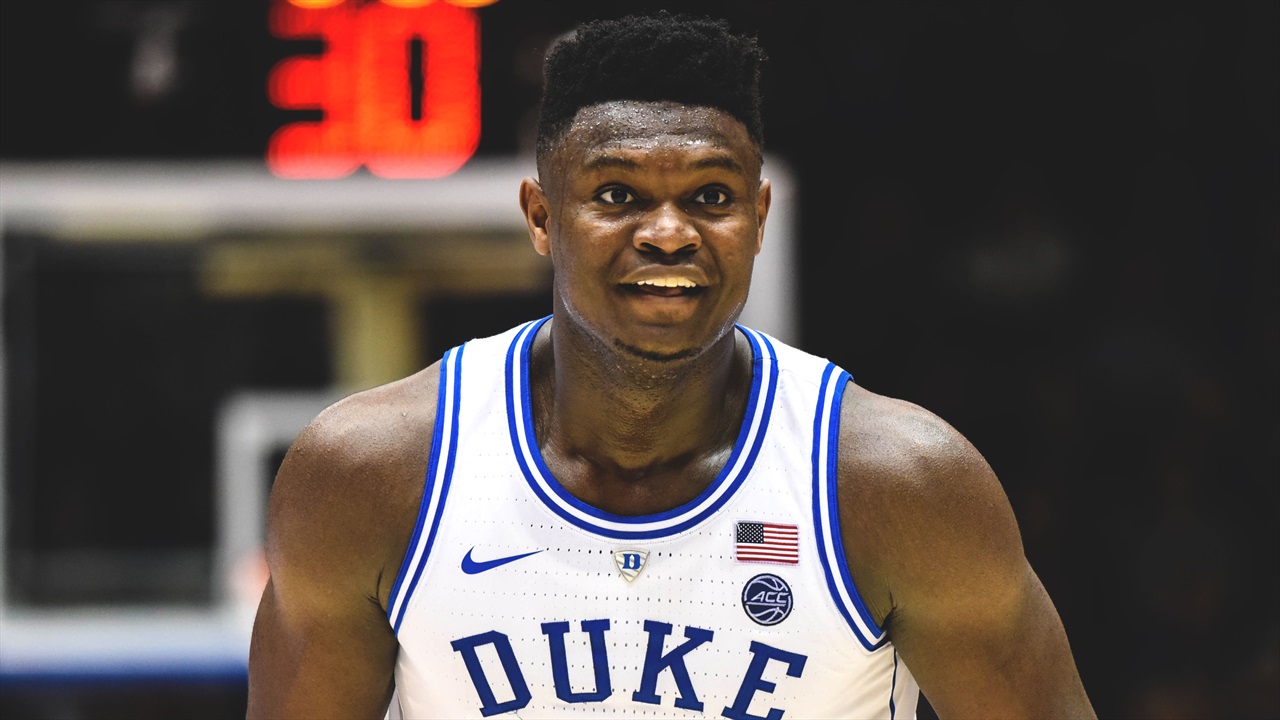 Vì sao hiện tượng Zion Williamson nên đi theo bước chân của LeBron James? Vì sao hiện tượng Zion Williamson nên đi theo bước chân của LeBron James?